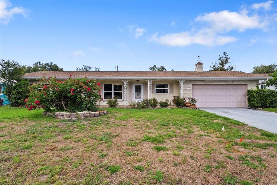 Property photo for 1831 OAK LAKE DRIVE, Clearwater, FL
