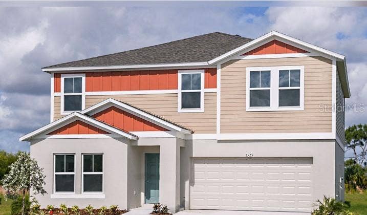 Property photo for 4365 RIVERBEND BOULEVARD, Haines City, FL
