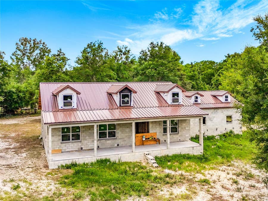 Property photo for 2916 SW ICHETUCKNEE AVENUE, Lake City, FL