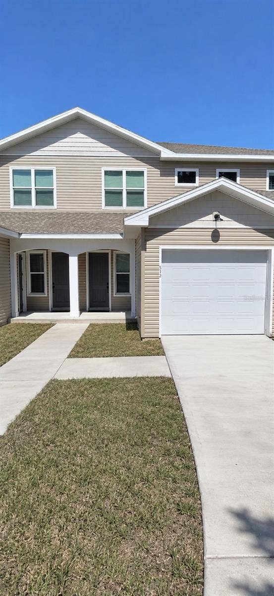 Property photo for 512 FRANCES STREET, Dunedin, FL