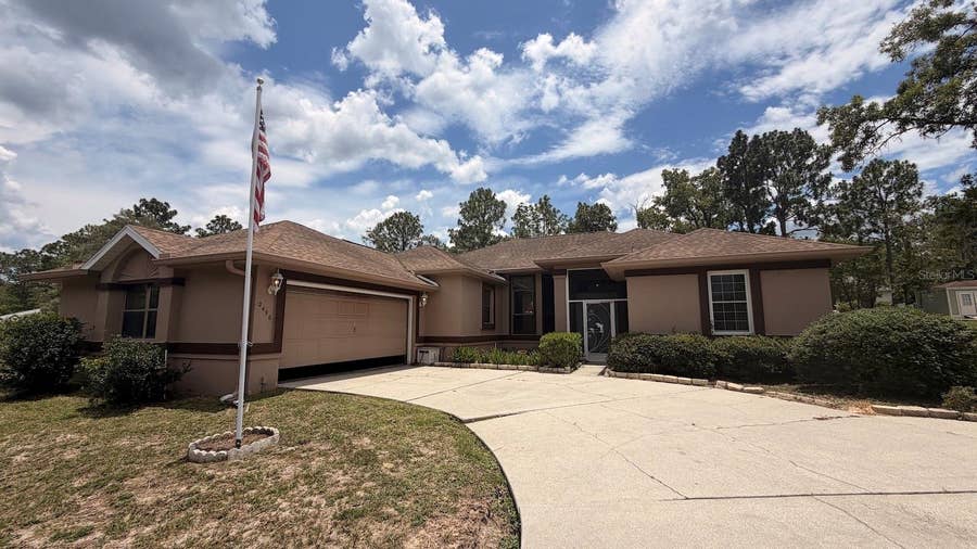 Property photo for 2496 E NEWHAVEN STREET, Inverness, FL