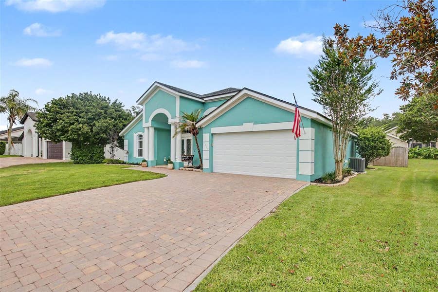 Property photo for 1986 CRYSTAL DOWNS COURT, Oviedo, FL