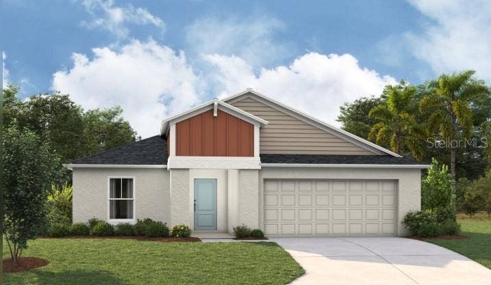 Property photo for 4429 RIVERBEND BOULEVARD, Haines City, FL