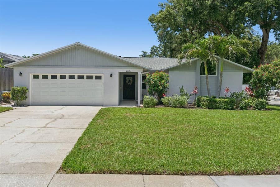 Property photo for 2521 GULFBREEZE CIRCLE, Palm Harbor, FL