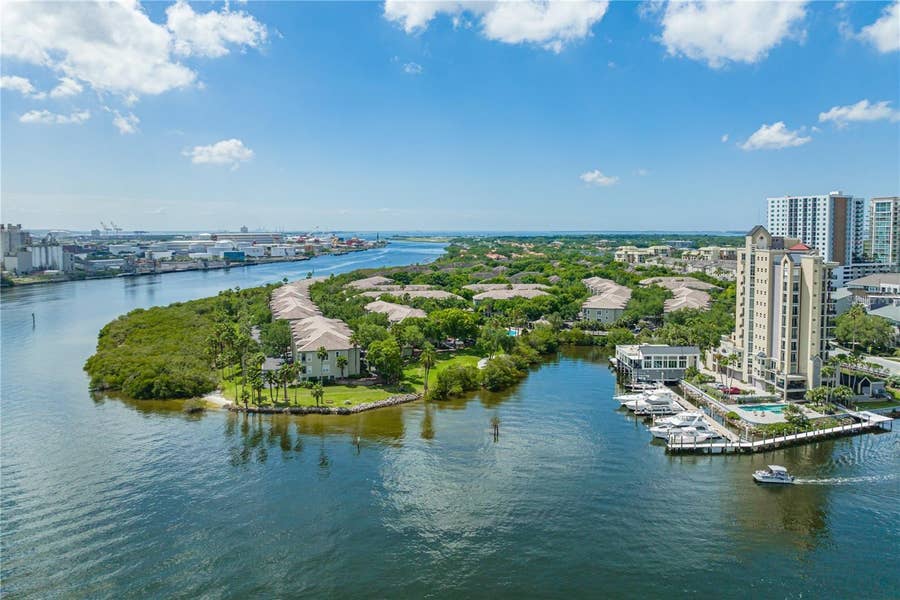 Property photo for 724 CORAL REEF DRIVE, Tampa, FL
