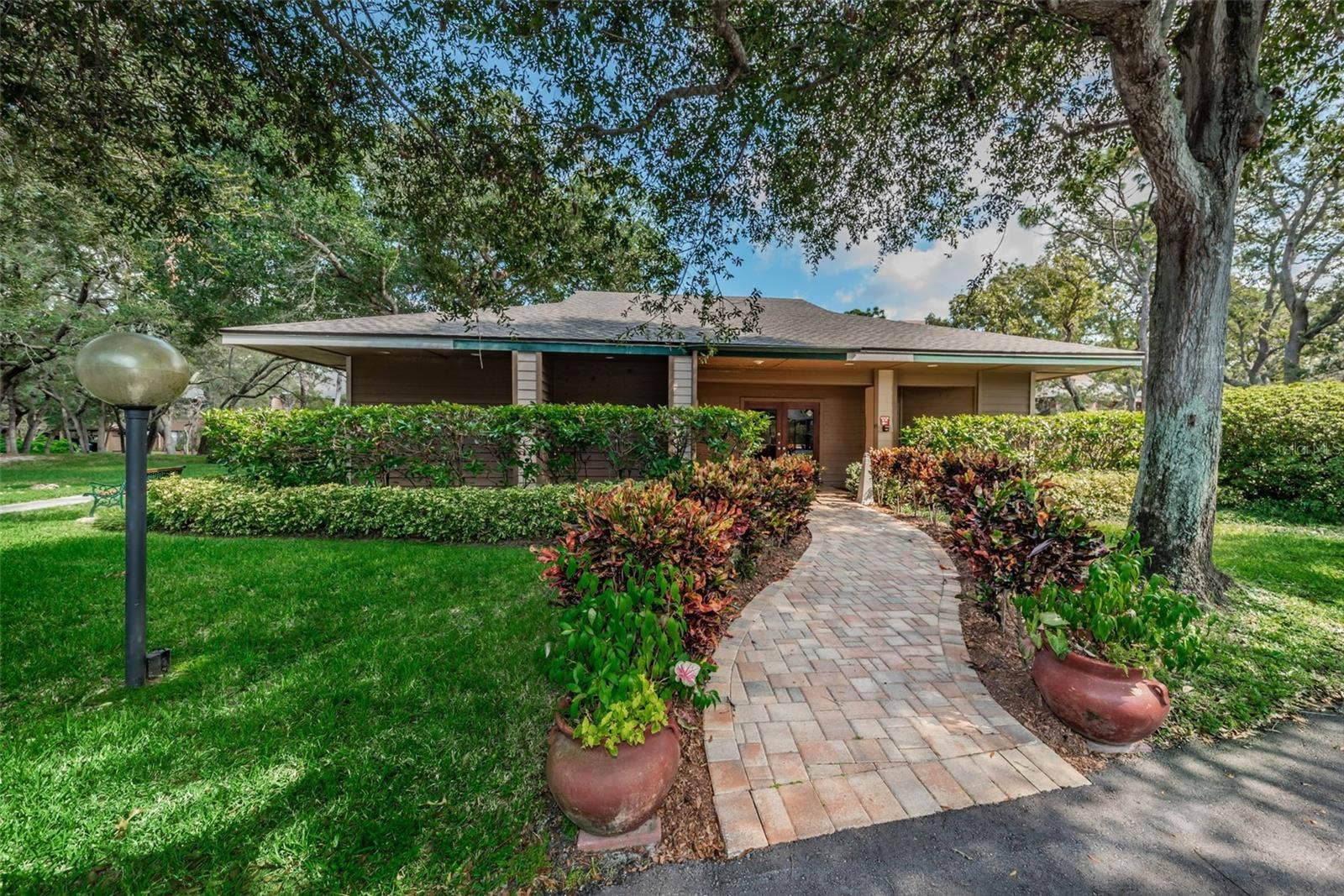 2205 LENNOX ROAD E, #2205, Palm Harbor, FL 34683 Clubhouse