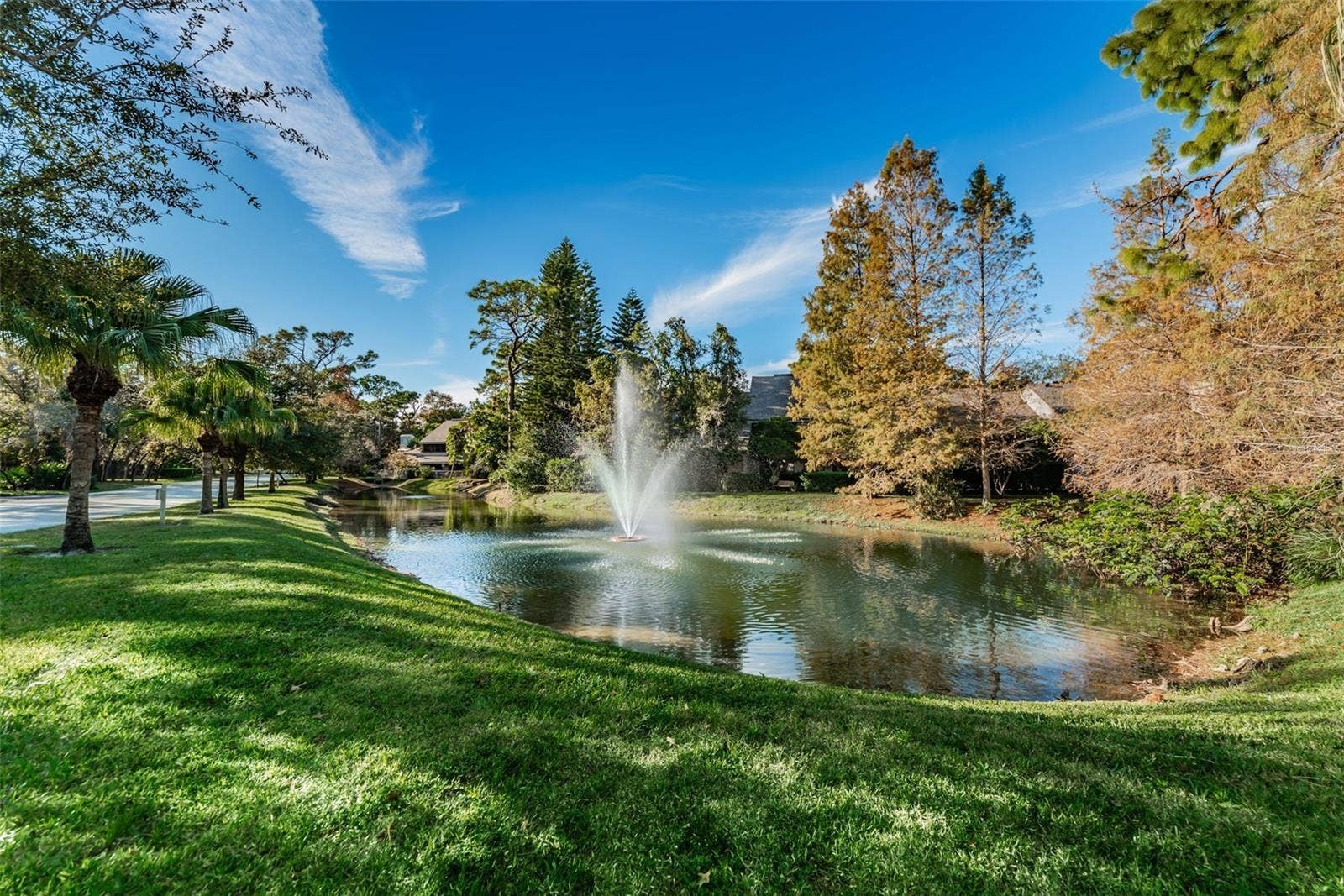 2205 LENNOX ROAD E, #2205, Palm Harbor, FL 34683 Glen Eagles
