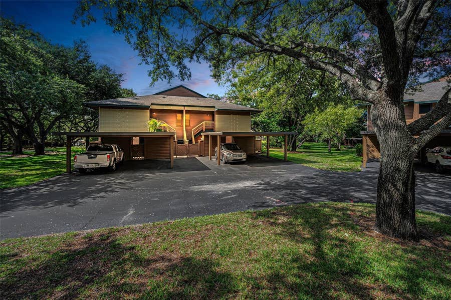 Property photo for 2205 LENNOX ROAD E, #2205, Palm Harbor, FL