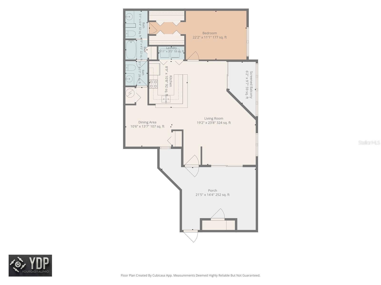 2205 LENNOX ROAD E, #2205, Palm Harbor, FL 34683 2205 LENNOX ROAD E, #2205, Palm Harbor, FL 34683