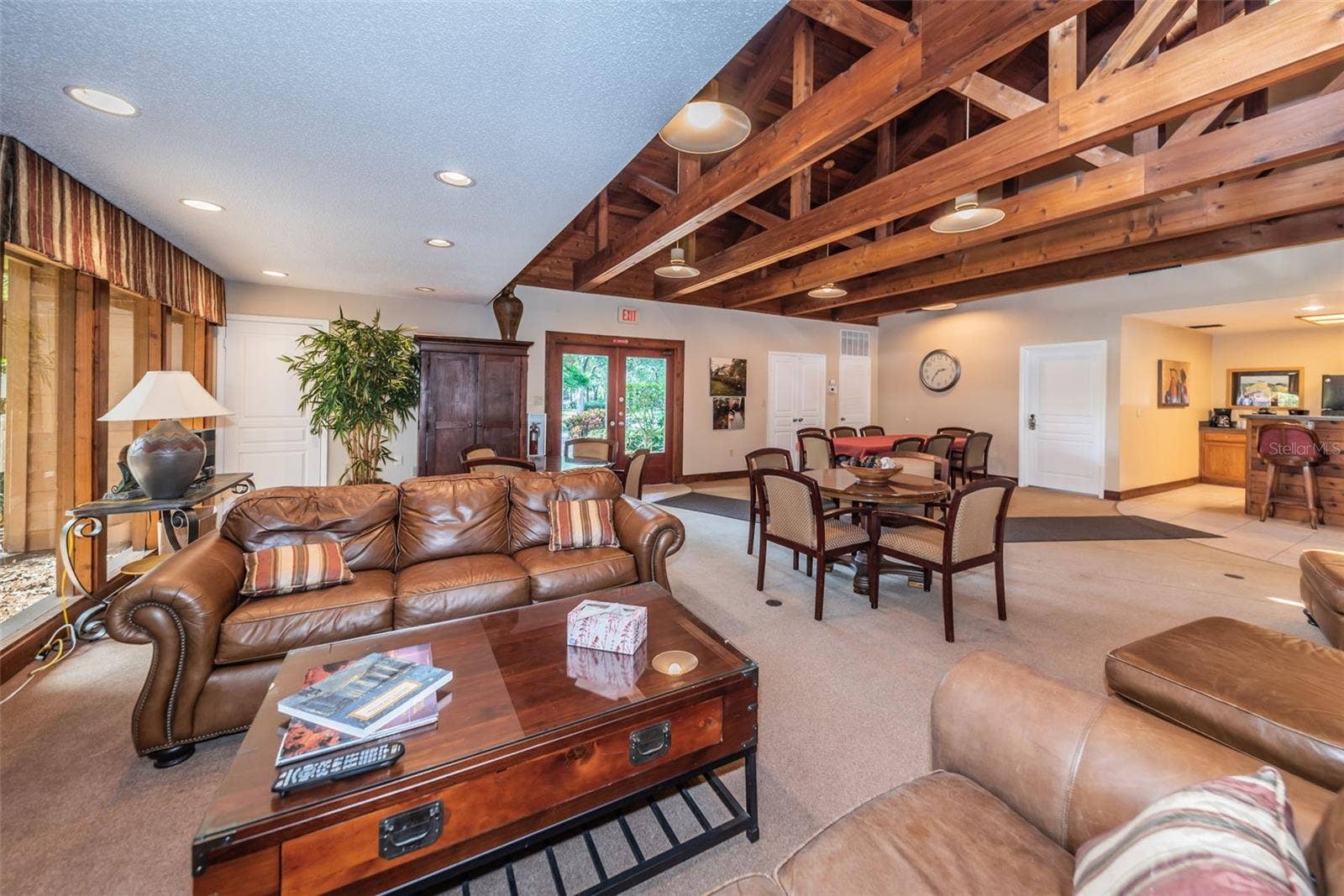 2205 LENNOX ROAD E, #2205, Palm Harbor, FL 34683 Clubhouse