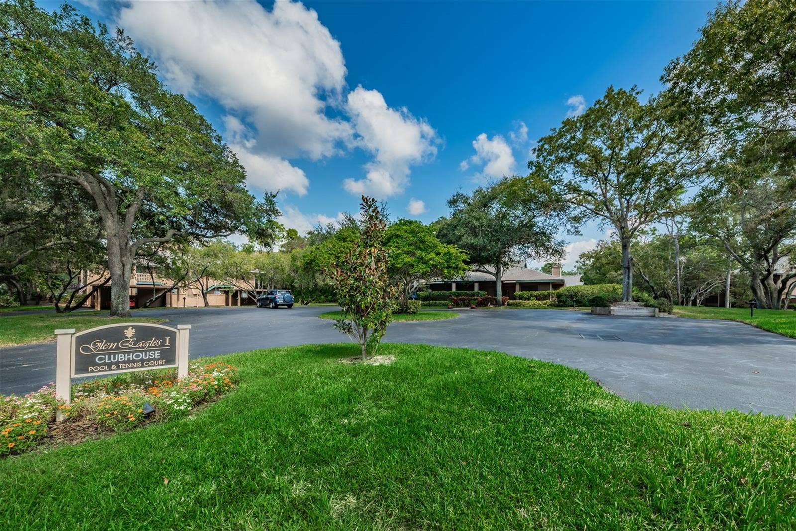 2205 LENNOX ROAD E, #2205, Palm Harbor, FL 34683 Glen Eagles Clubhouse