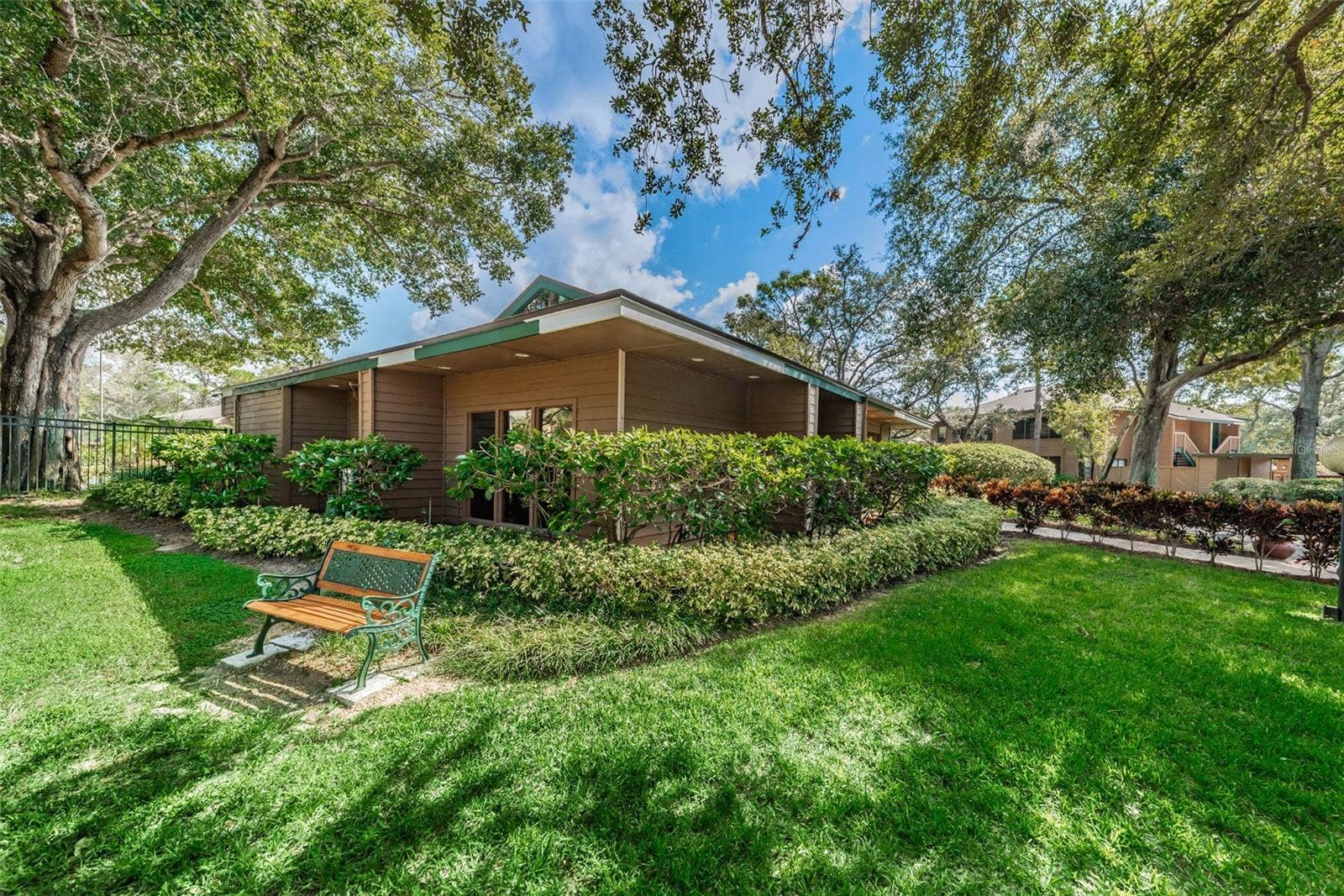 2205 LENNOX ROAD E, #2205, Palm Harbor, FL 34683 Common Area