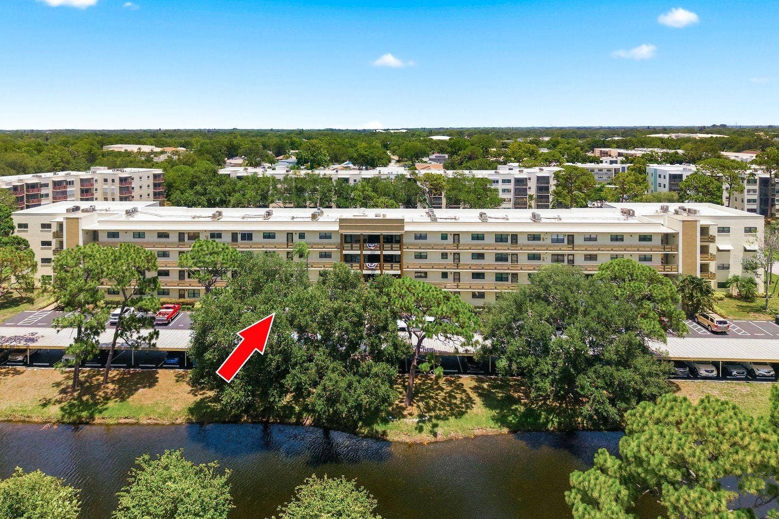 6070 80TH STREET N, #109, St Petersburg, FL 33709 Welcome Home!