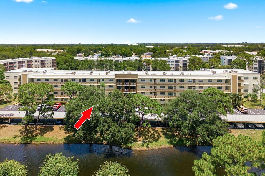 Property photo for 6070 80TH STREET N, #109, St Petersburg, FL