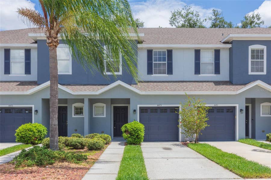 Property photo for 4473 AMBERLY OAKS COURT, Tampa, FL
