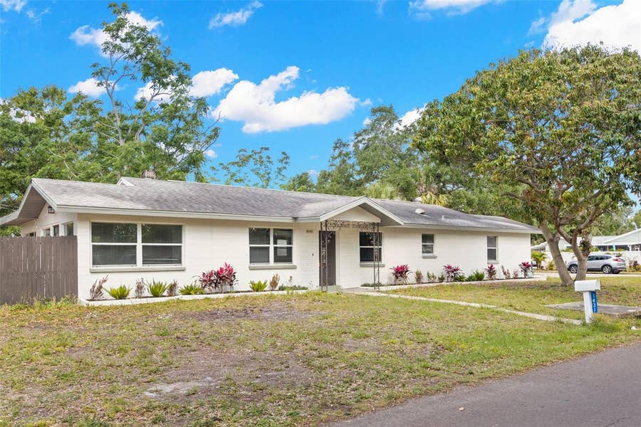 Property photo for 1431 57TH STREET S, Gulfport, FL