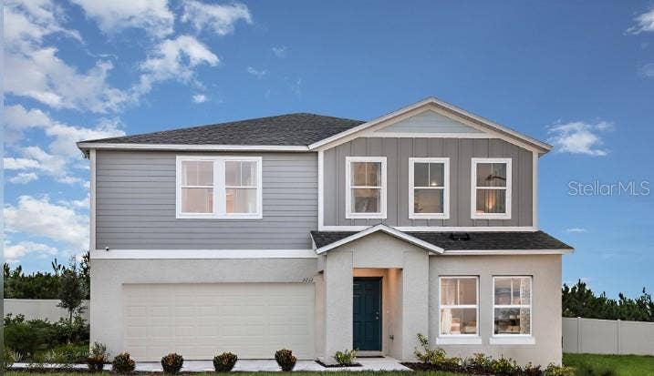 Property photo for 5836 HEAVEN ROAD, Haines City, FL