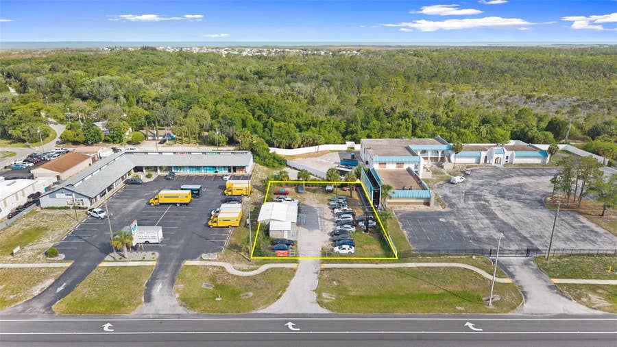 Property photo for 15217 US HIGHWAY 19, Hudson, FL