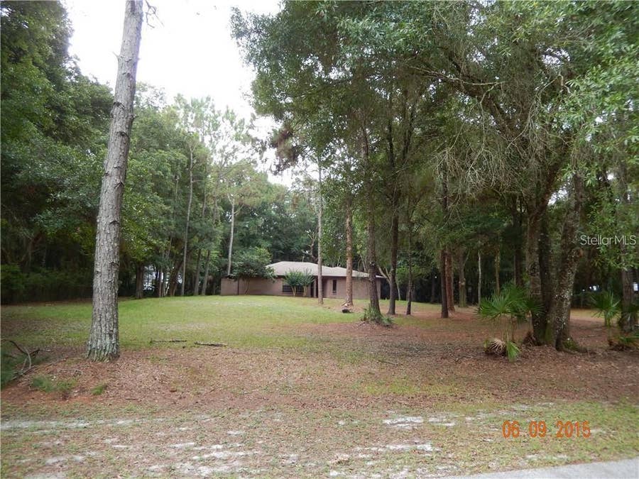 Property photo for 8925 QUAIL RUN DRIVE, Wesley Chapel, FL