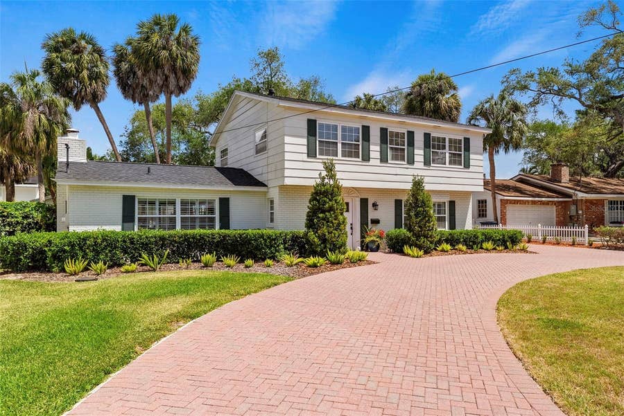 Property photo for 4705 W SAN RAFAEL STREET, Tampa, FL