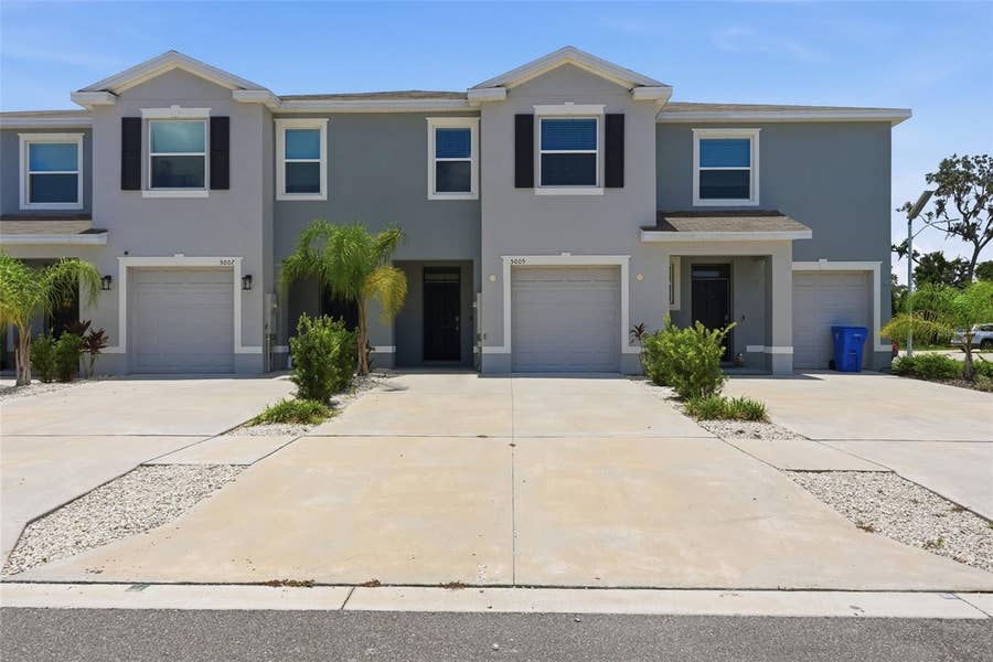 Property photo for 5005 GILDED BARD COURT, Wimauma, FL