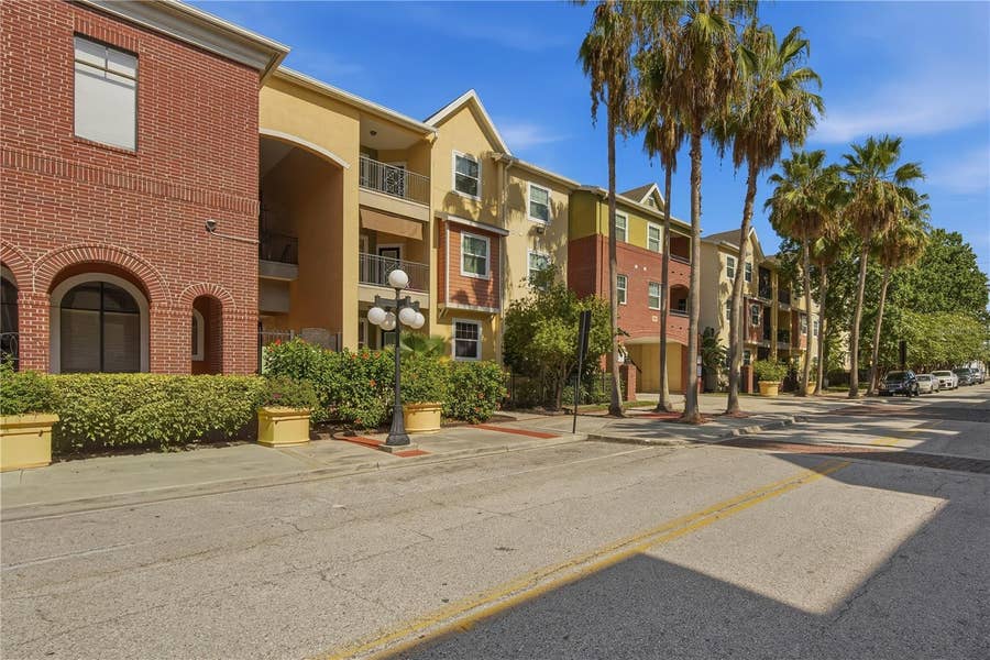 Property photo for 1810 E PALM AVENUE, #1113, Tampa, FL