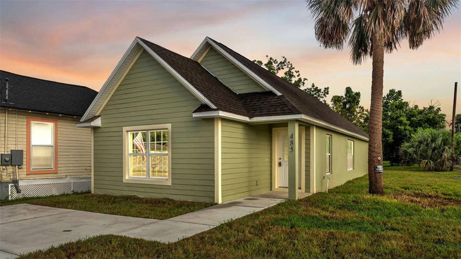 Property photo for 0 38TH STREET NW, Winter Haven, FL