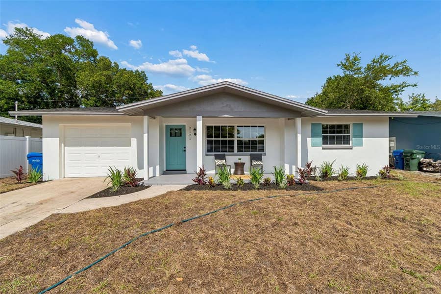 Property photo for 2171 POCAHONTAS DRIVE, Largo, FL