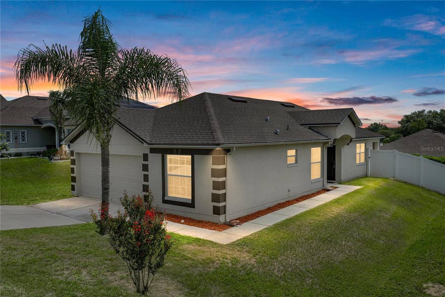 Property photo for 7552 JENO STREET, Zephyrhills, FL