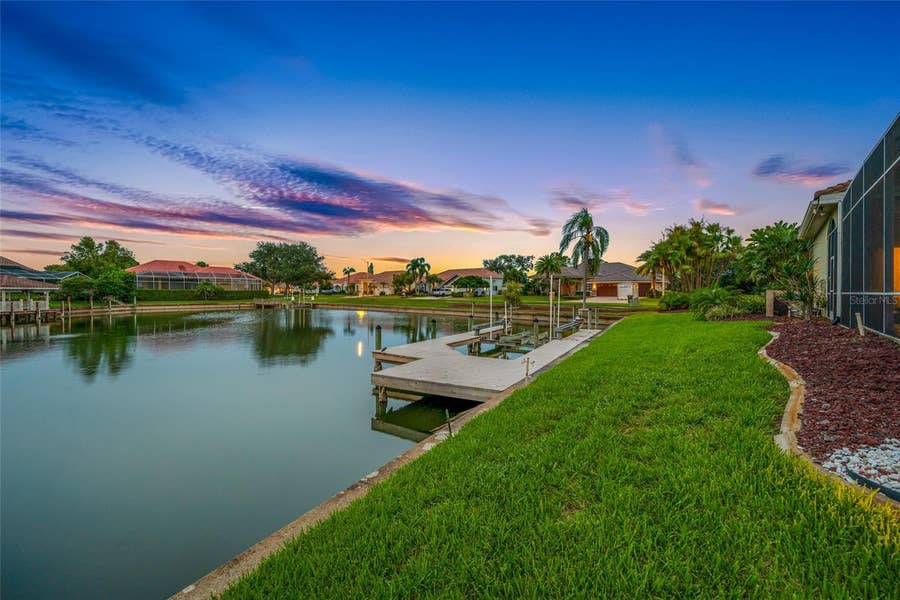 Property photo for 9801 COMPASS POINT WAY, Tampa, FL