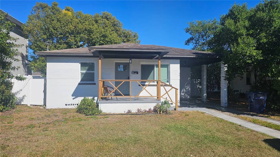 Property photo for 3011 W SPRUCE STREET, Tampa, FL