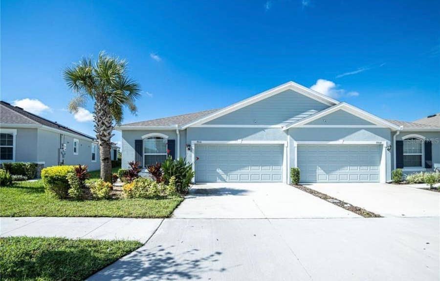 Property photo for 7916 STONEBROOK CIRCLE, Wesley Chapel, FL