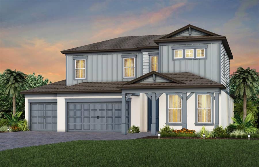 Property photo for 5241 WOLF CREEK DRIVE, Apollo Beach, FL