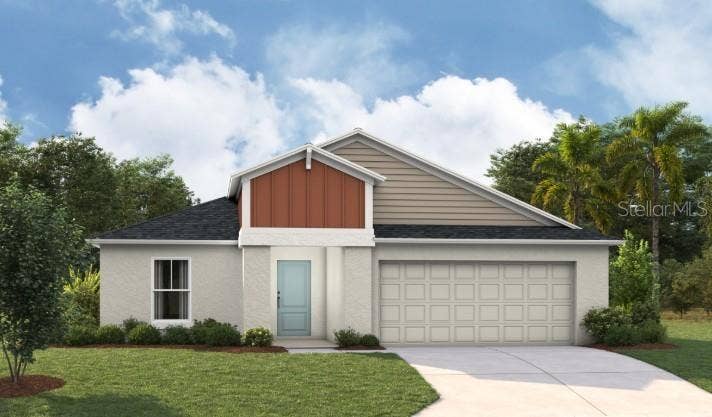 Property photo for 5816 HEAVEN ROAD, Haines City, FL