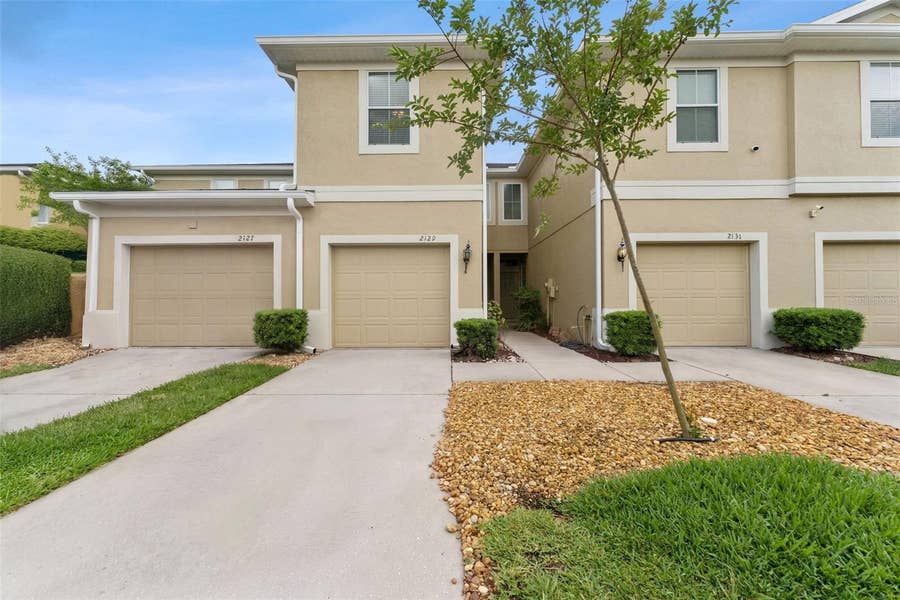 Property photo for 2129 LENNOX DALE LANE, Brandon, FL