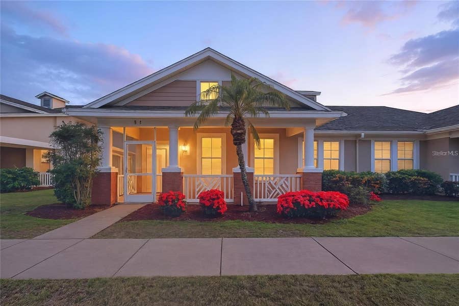 Property photo for 209 SELA COVE CIRCLE, Apollo Beach, FL