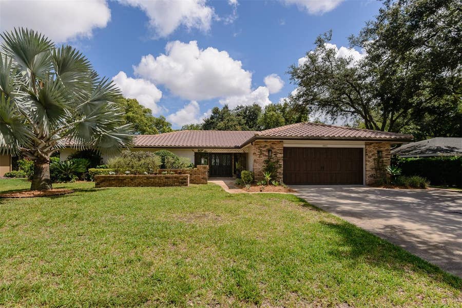 Property photo for 2860 QUAIL HOLLOW ROAD W, Clearwater, FL