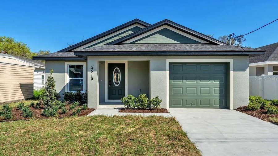 Property photo for 0 38TH STREET NW, Winter Haven, FL