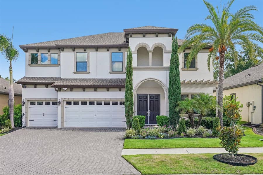 Property photo for 910 GRAND CRESTA AVENUE, Brandon, FL