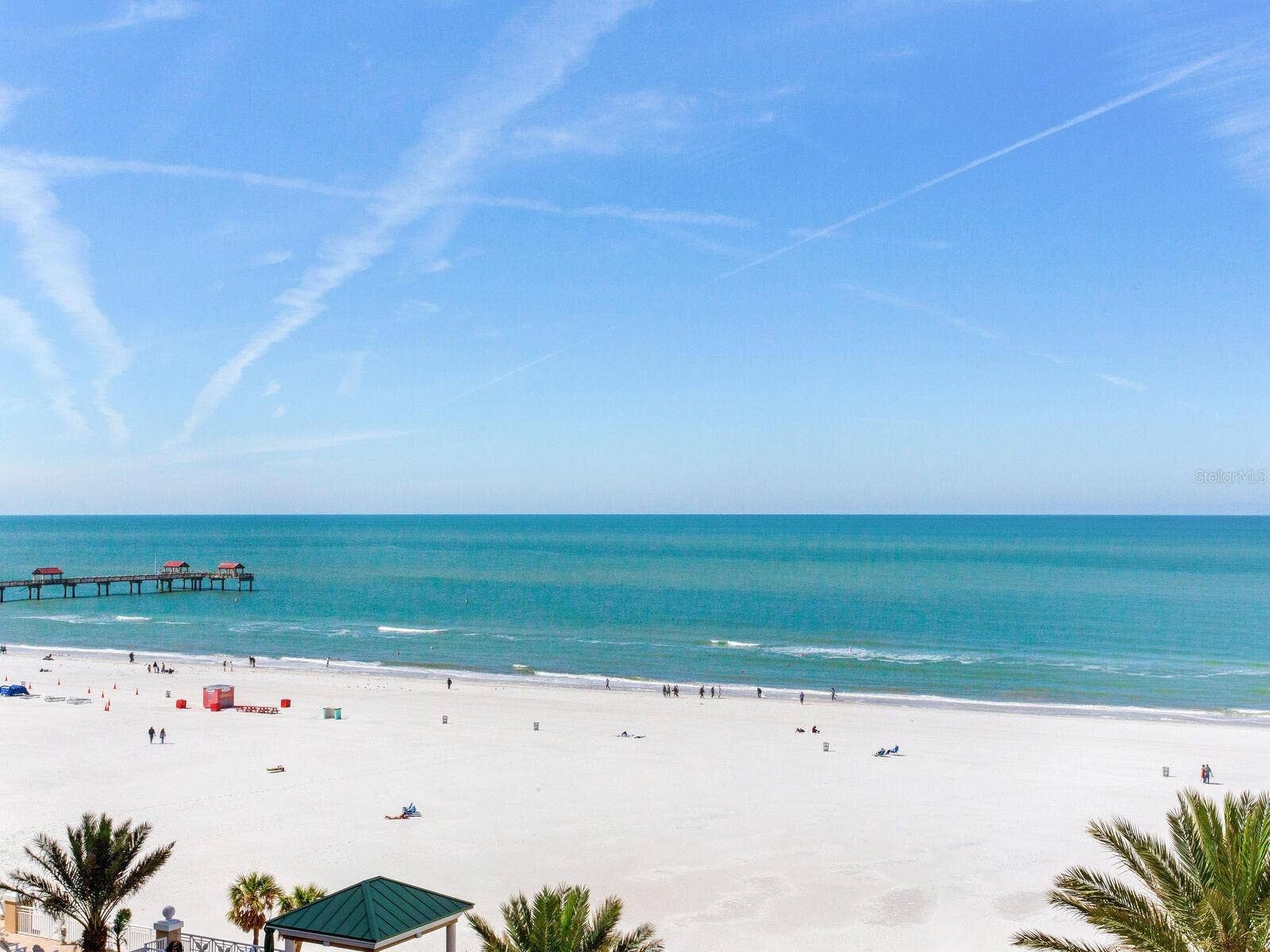 11 SAN MARCO STREET, #807, Clearwater Beach, FL 33767 11 SAN MARCO STREET, #807, Clearwater Beach, FL 33767