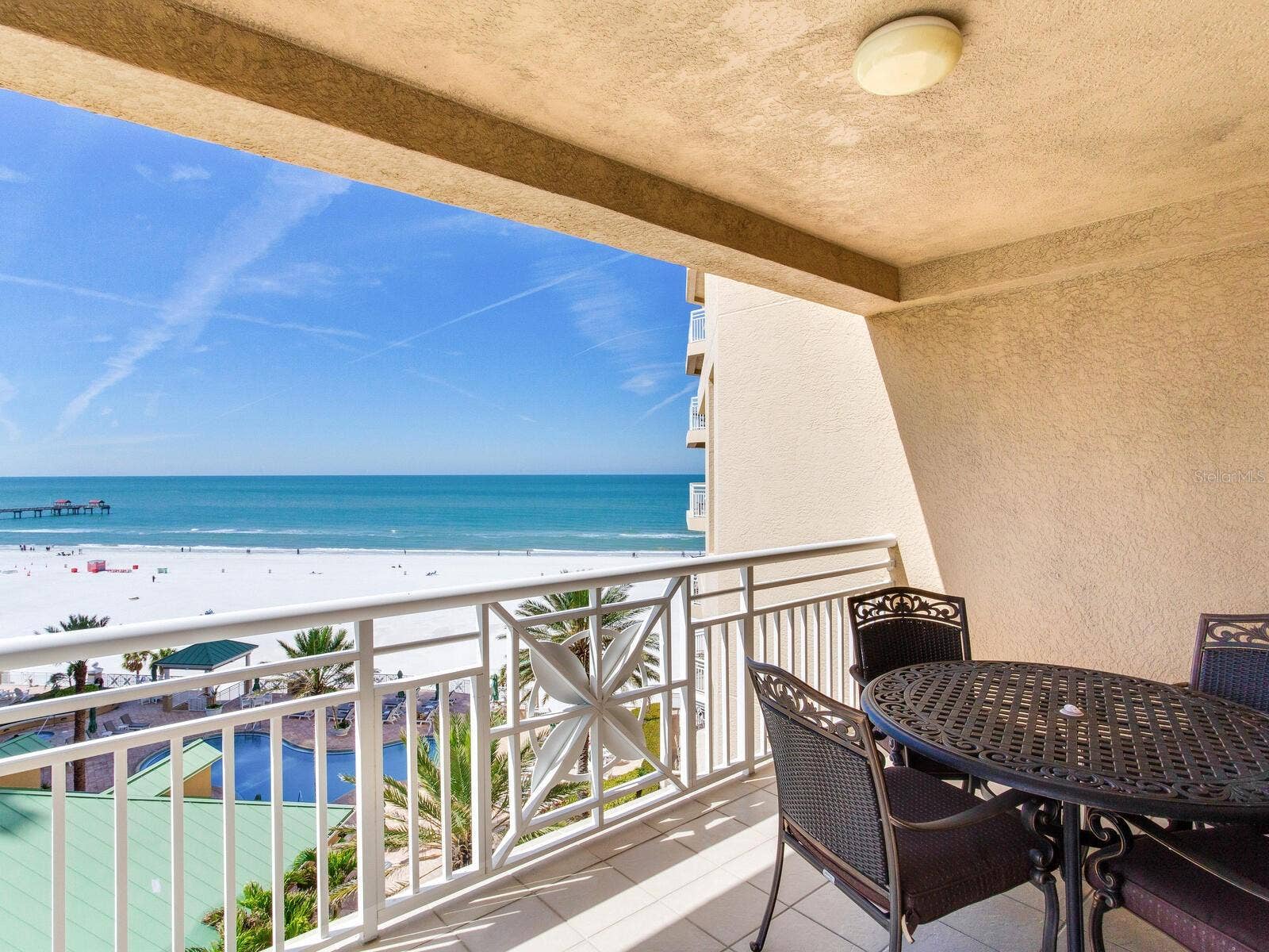 11 SAN MARCO STREET, #807, Clearwater Beach, FL 33767 11 SAN MARCO STREET, #807, Clearwater Beach, FL 33767