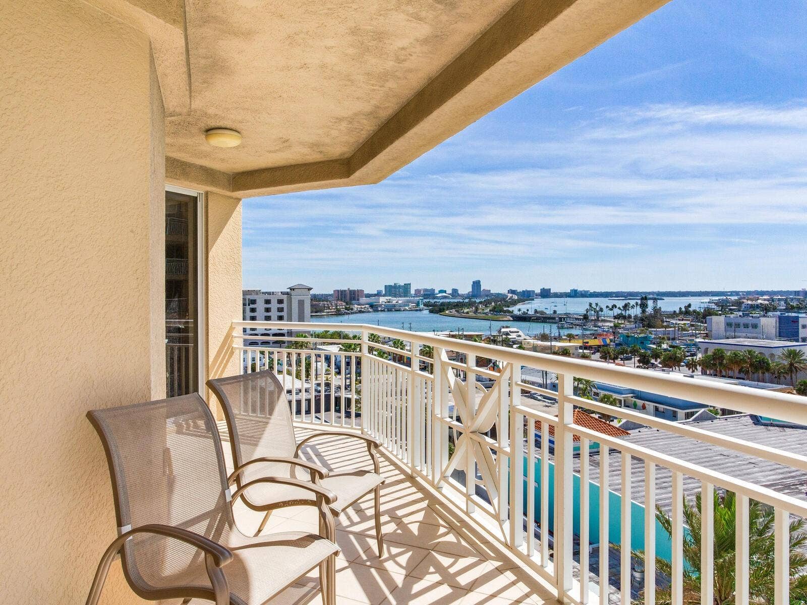 11 SAN MARCO STREET, #807, Clearwater Beach, FL 33767 11 SAN MARCO STREET, #807, Clearwater Beach, FL 33767