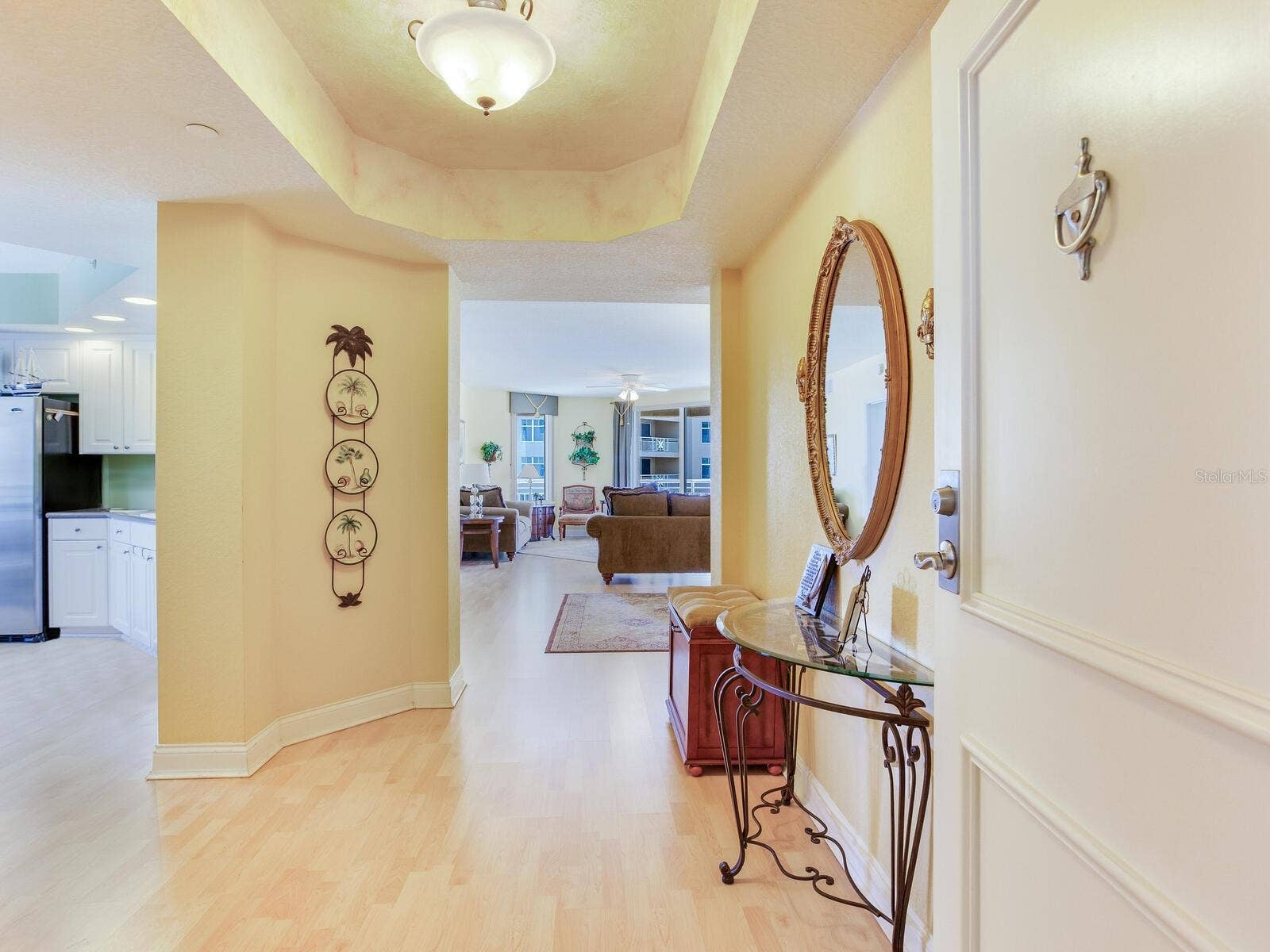 11 SAN MARCO STREET, #807, Clearwater Beach, FL 33767 11 SAN MARCO STREET, #807, Clearwater Beach, FL 33767