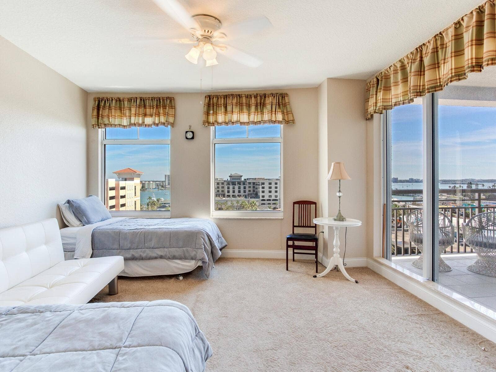 11 SAN MARCO STREET, #807, Clearwater Beach, FL 33767 11 SAN MARCO STREET, #807, Clearwater Beach, FL 33767