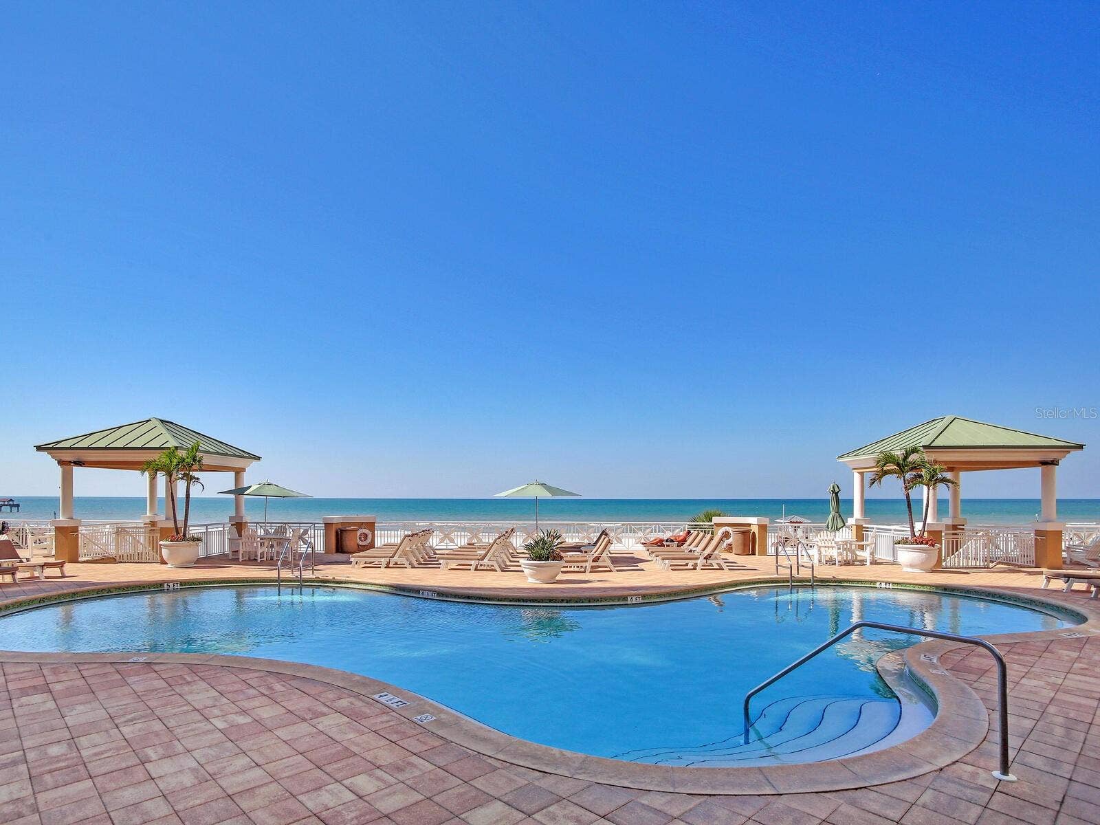 11 SAN MARCO STREET, #807, Clearwater Beach, FL 33767 11 SAN MARCO STREET, #807, Clearwater Beach, FL 33767