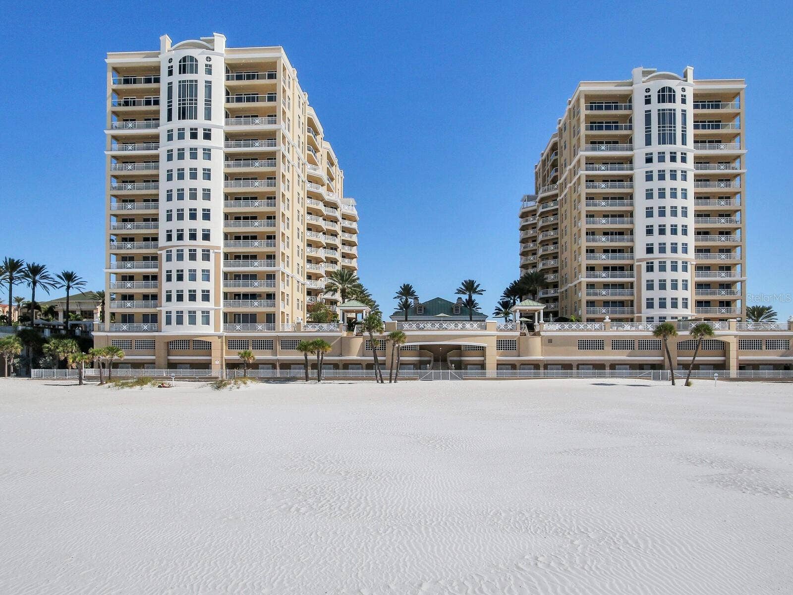 11 SAN MARCO STREET, #807, Clearwater Beach, FL 33767 11 SAN MARCO STREET, #807, Clearwater Beach, FL 33767