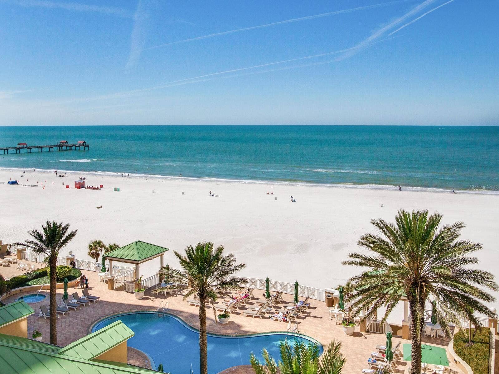 11 SAN MARCO STREET, #807, Clearwater Beach, FL 33767 11 SAN MARCO STREET, #807, Clearwater Beach, FL 33767
