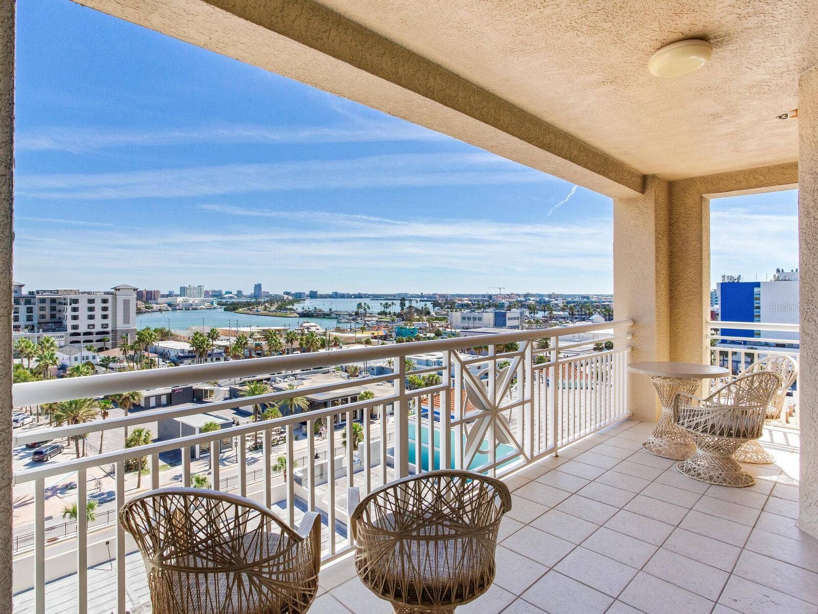 11 SAN MARCO STREET, #807, Clearwater Beach, FL 33767 11 SAN MARCO STREET, #807, Clearwater Beach, FL 33767