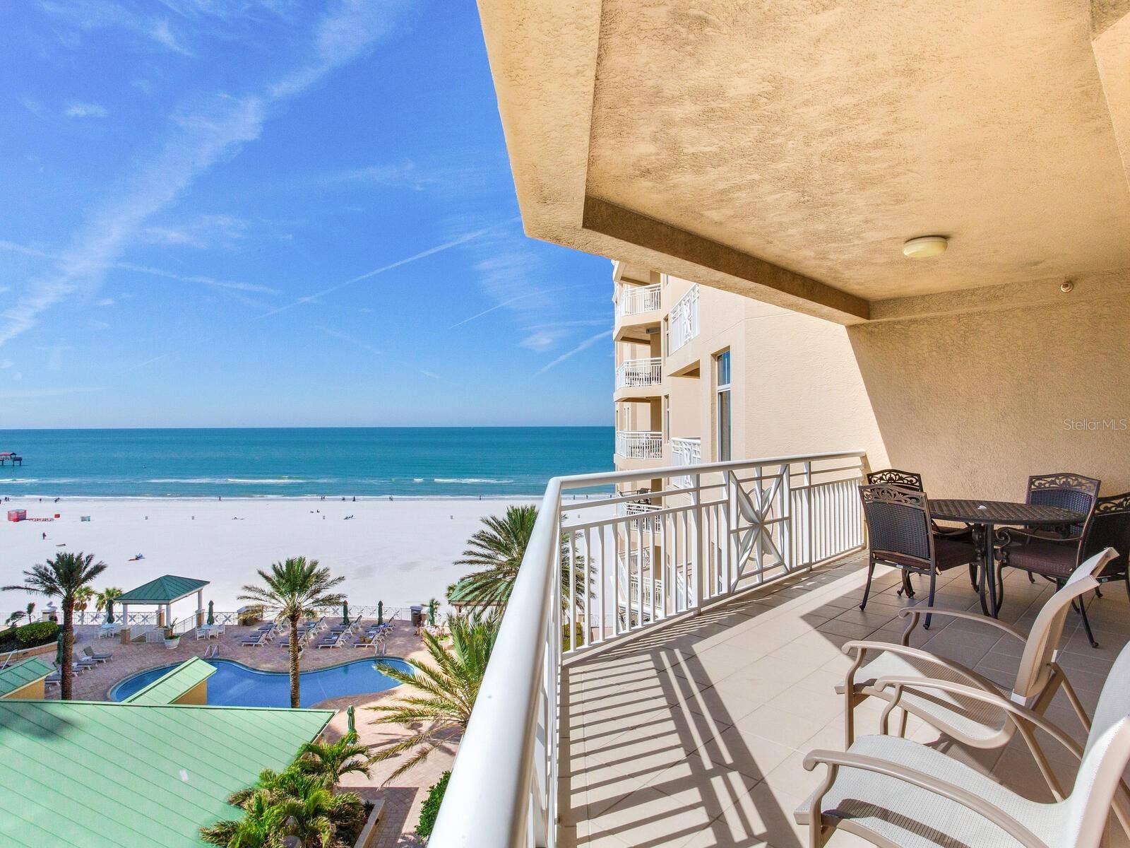 11 SAN MARCO STREET, #807, Clearwater Beach, FL 33767 11 SAN MARCO STREET, #807, Clearwater Beach, FL 33767