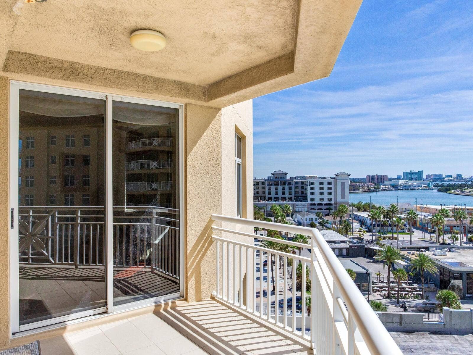 11 SAN MARCO STREET, #807, Clearwater Beach, FL 33767 11 SAN MARCO STREET, #807, Clearwater Beach, FL 33767